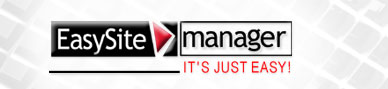 EasySite Manager / Web Content Management Tool. Custom web site design � web authoring, publishing, and editing software solution.